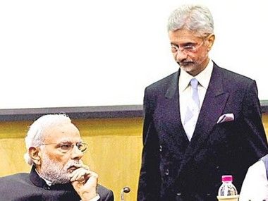  S Jaishankars appointment as foreign minister reveals Narendra Modis mindset on trust, acumen and leadership